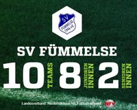 Anzeige der gesamten Spiele bei fussball.de ! Achtung dies ist ein externer Link!